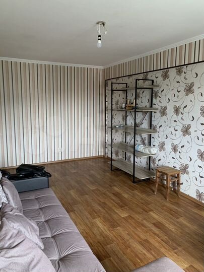 3-к. квартира, 59 м², 4/5 эт.