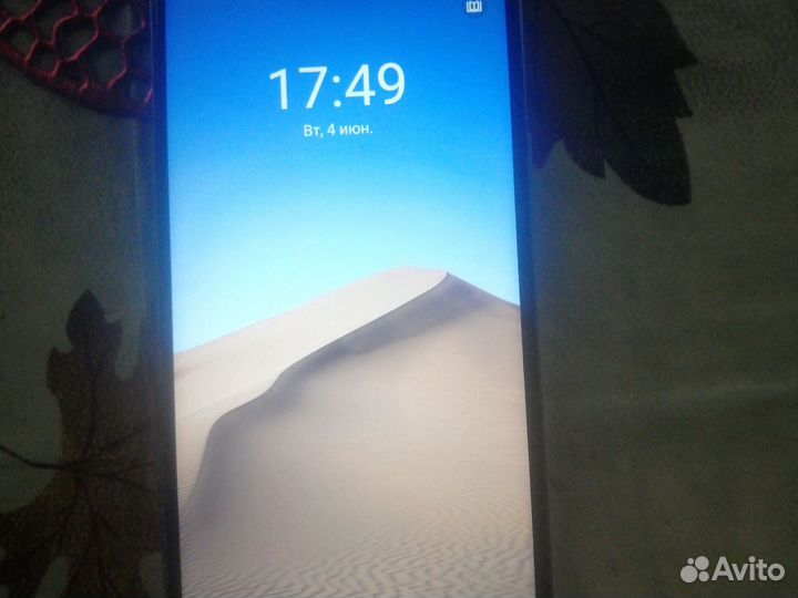 vivo Y53s, 6/128 ГБ