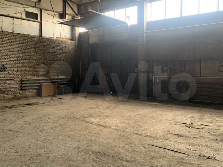 Производство, 864 м²