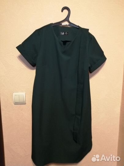 Нарядное платье на любой сезон