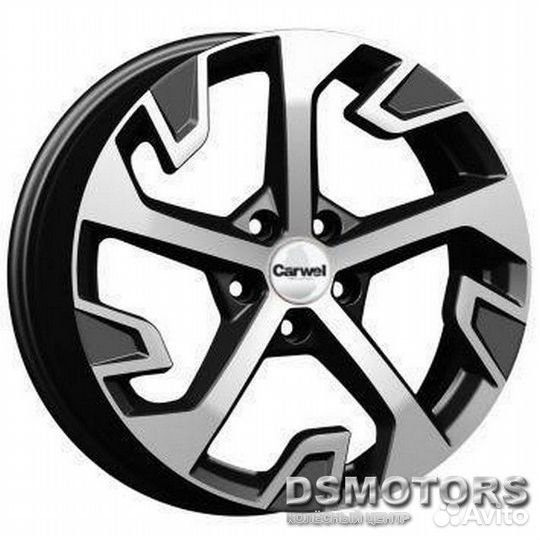 Диски Таскан 262 7.5/18 5x114.3 ET45 d60.1 AB