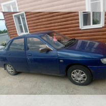 ВАЗ (LADA) 2110 1.5 MT, 1999, 50 000 км