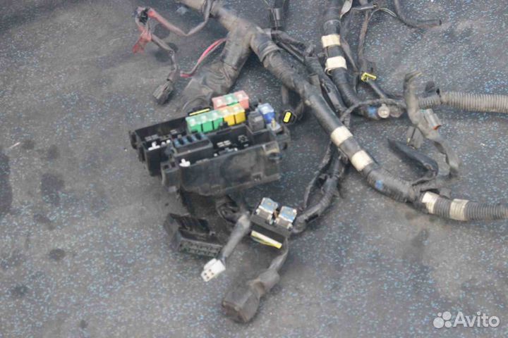 Подушка безопасности Mazda 626 (Мазда 626) GE GA5R