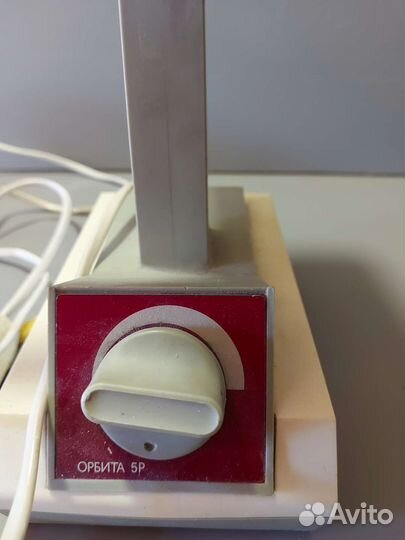 Вентилятор