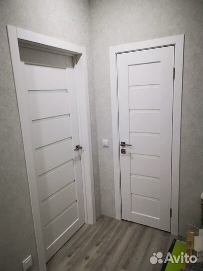 Двери межкомнатные