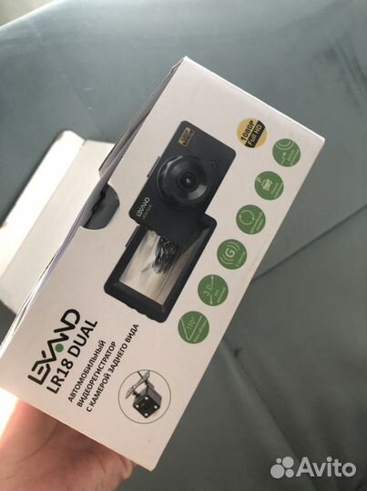 Видеорегистратор