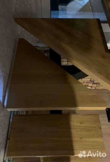 Лестница техническая