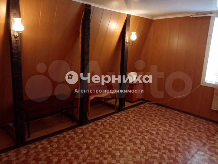 Дача 75 м² на участке 7,5 сот.