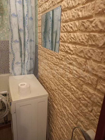 1-к. квартира, 31,5 м², 3/5 эт.