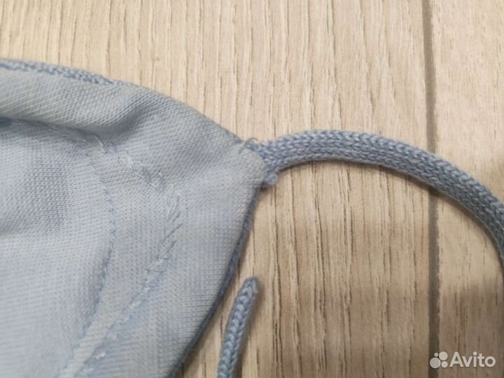 Шапки от 1 до 4х лет для мальчика