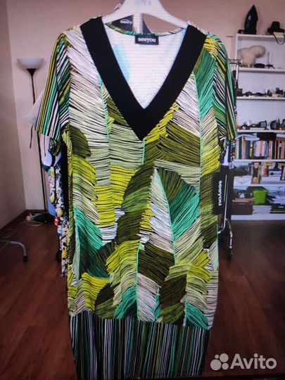 Женская одежда сток.качество люкс. размеры 48-62