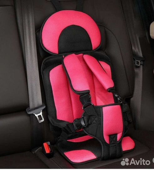 Детское кресло мягкое