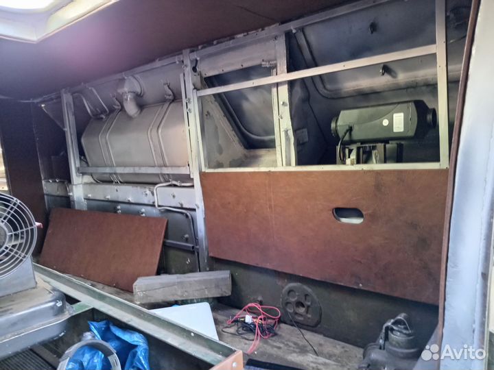 Автоэлектрик по грузовым с выездом