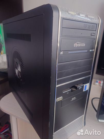 Продаю системный блок