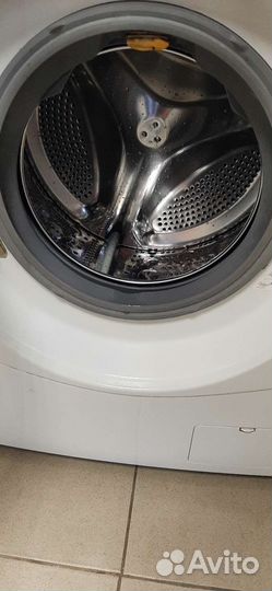 Стиральная машина LG 7kg Steam