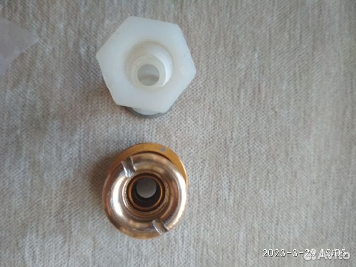 Глазок дверной Цилиндр ключ вертушка, шпингалет