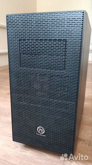 Корпус для пк Thermaltake Core X31 TG