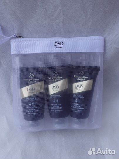 Косметика и спредства для волос