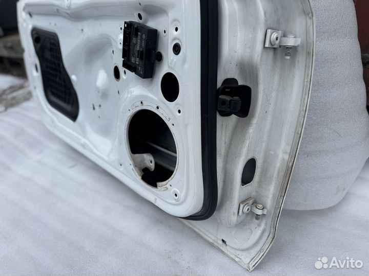 Дверь лев/пр Audi A5 8T купе