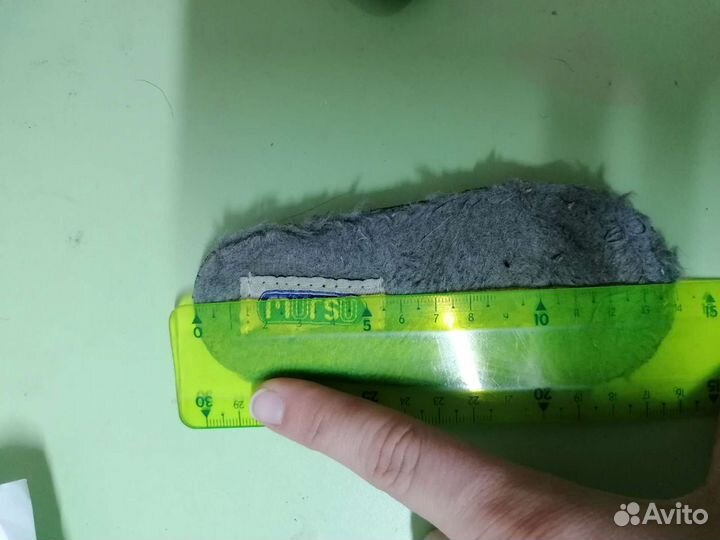 Валенки Зимние Ботинки