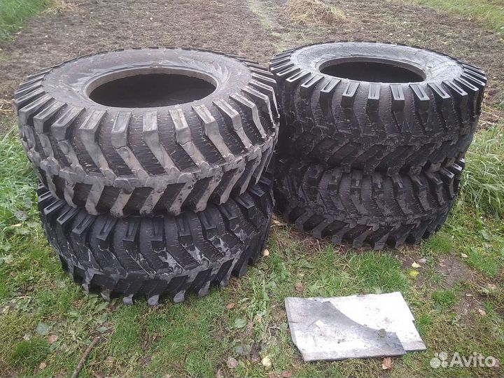 Омскшина ИД-П284