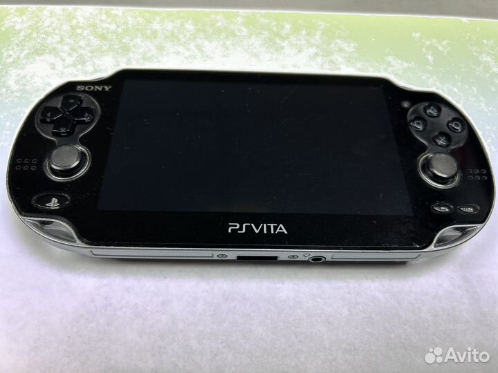 Sony psp Vita 1103/1106 3G в Магазин