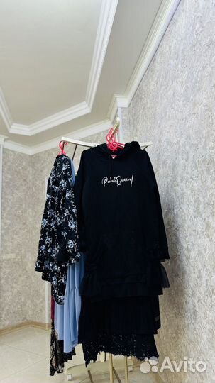 Женская одежда пакетом 44 46 размера