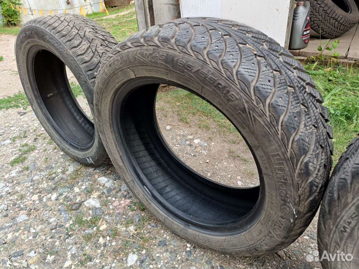 Goodyear UltraGrip Extreme 195/65 R16 87T