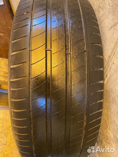 Michelin Primacy 3 215/55 R17