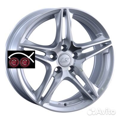 LS 1056 R18 8 5x114,3 ET35 CB67,1 SF