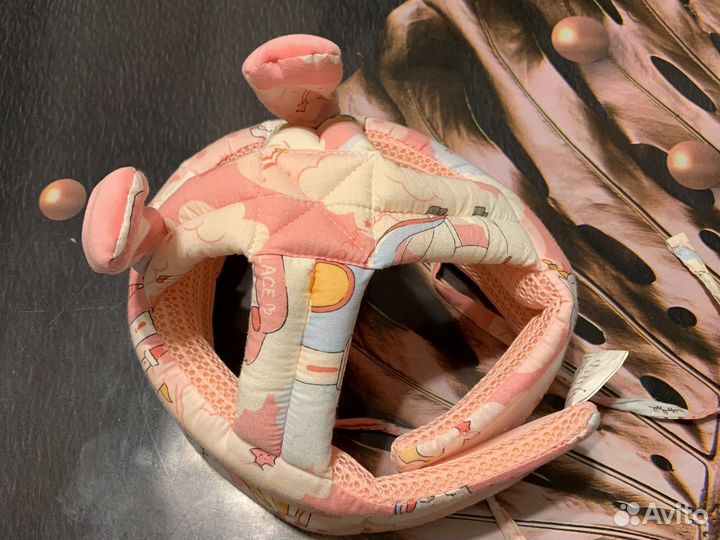 Шлем для малыша