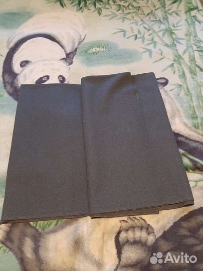 Сукно шинельное