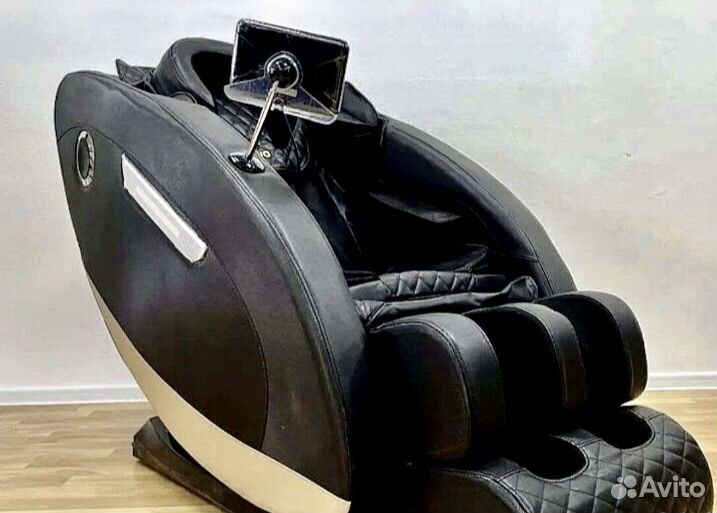 Массажное кресло (новое )