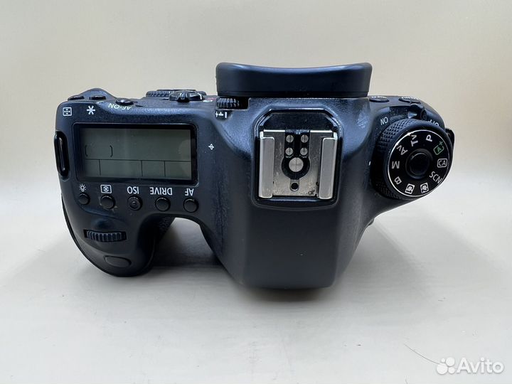 Canon eos 6d body
