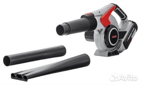 Воздуходувка садовая аккумуляторная AL-KO LB 4060