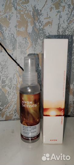 Парфюмерия