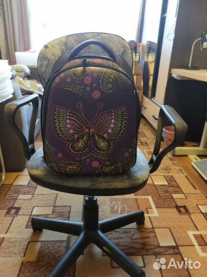 Школьный рюкзак