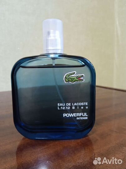 Мужской качественный парфюм (старые выпуски)