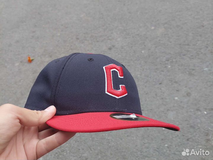 Кепка бейсболка new era original