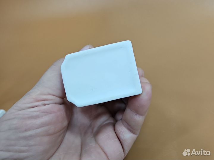 Статуэтка фарфор бисквит. Германия 12,5см