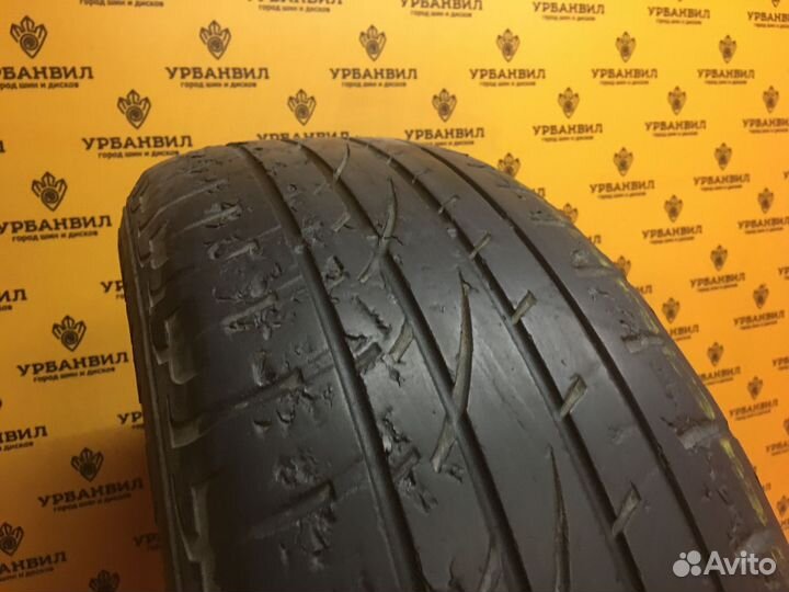 Continental ContiCrossContact UHP 235/60 R18 103V