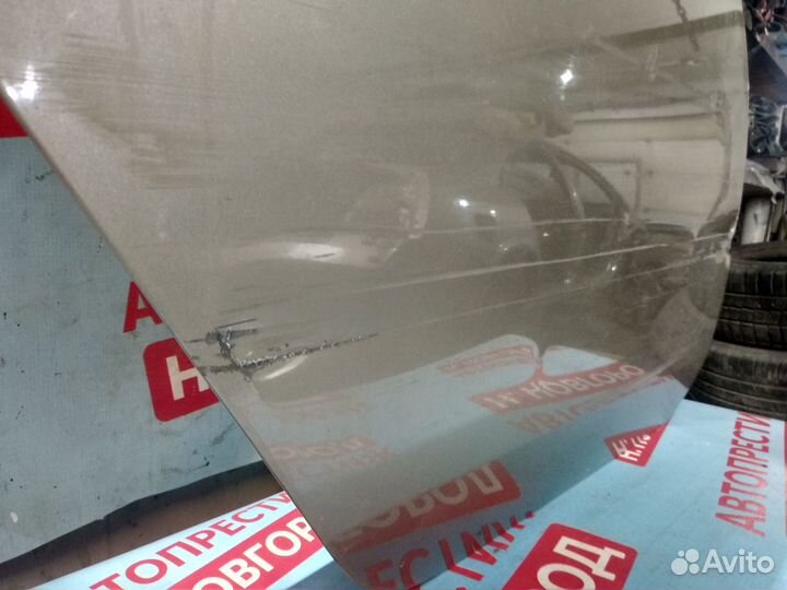 Дверь задняя правая Ниссан Премьера P12