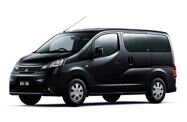 Mitsubishi Delica D3 I (2011—2019) Минивэн
