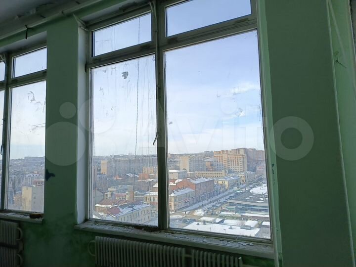 Офис, 54.6 м²