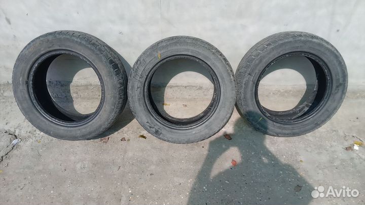 Tunga Zodiak 2 185/60 R14