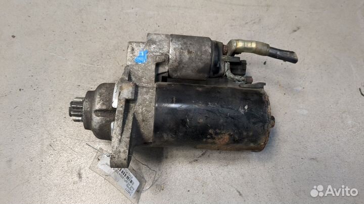 Стартер Audi A3 (8P), 2006