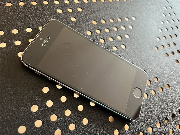 iPhone 5S, 32 ГБ