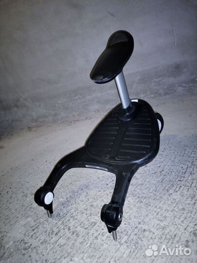Bugaboo Подножка для перевозки второго ребёнка