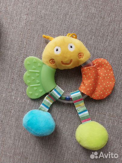 Игрушка подвеска