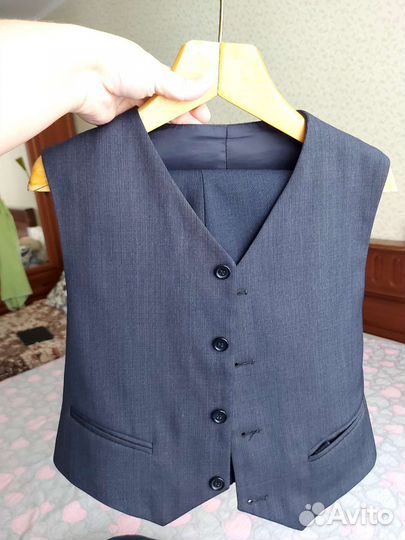 Школьная форма на мальчика 128